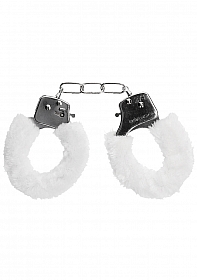 Pleasure Handcuffs Furry