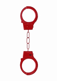 Beginner\'s Handcuffs