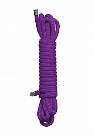 Japanese Rope - 10m - Purple