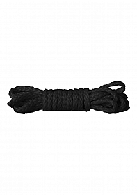 Kinbaku Mini Rope - 4.9 ft / 1,5 m
