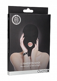 Submission Mask
