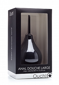 Anal Douche - Large