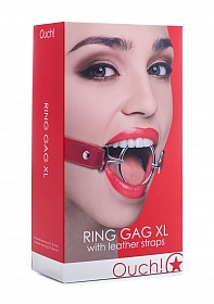 Ring Gag XL