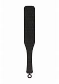 Silicone Paddle with Texture