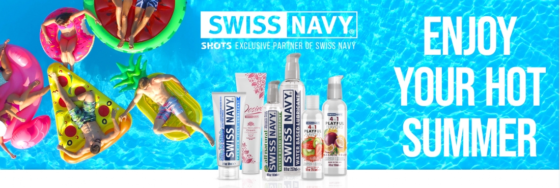 Swiss Navy Summer