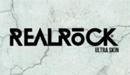 RealRock - Ultra Skin