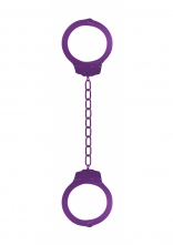 Beginner's Legcuffs - Purple