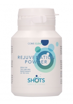 Shots - Rejuvenation Powder