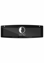Brand Sign - Luna
