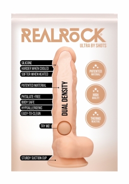 RealRock Ultra - Infograhic - English