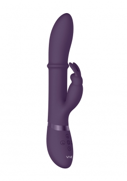 Halo - Purple