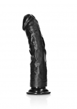 Dildo without Balls with Suction Cup - 10''/ 25,5 cm