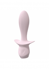 Jubilee - 10 Speed Vibe - Silicone - Rechargeable -