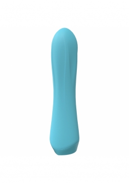 Serenade - 10 Speed Vibe - Silicone - Rechargeable -