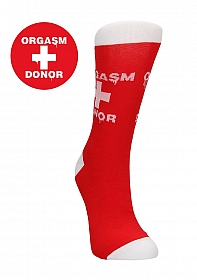 Orgasm Donor - 42-46