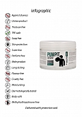 Pump it - Protection For Your Erection - 17 fl oz / 500 ml