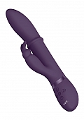 Halo - Ring Rabbit Vibrator