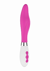 Athamas  Rechargeable - Pink