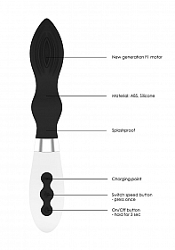 Astraea - Rechargeable Vibrator