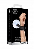 Adjustable Suction Cup Handcuffs