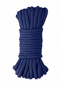 10MT\'S Bondage Rope - Sailor Theme - Blue..