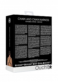 Chain and Chain Harness