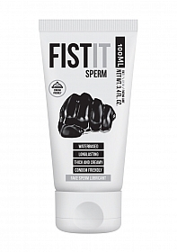 Fist It - Sperm - 100 ml..