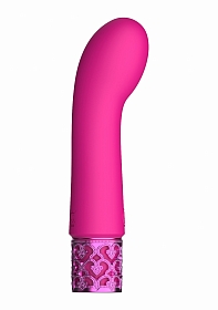 Bijou - Rechargeable Silicone Bullet