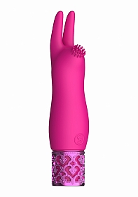 Elegance - Rechargeable Silicone Bullet