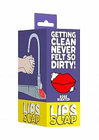 Kiss Soap