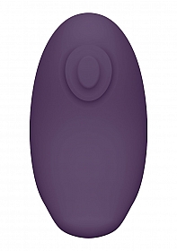 Hana - Pulse Wave Finger Vibrator