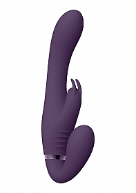 Suki- Purple