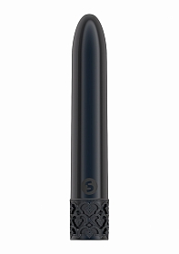 Shiny - Powerful Rechargeable Vibrator