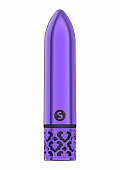 Glamor - Powerful Rechargeable Bullet Vibrator