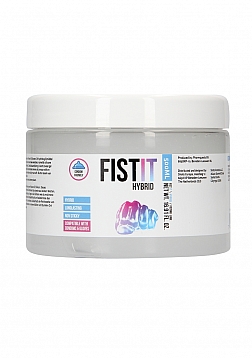 Fist It - Hybrid Glide - 500 ml