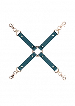 Hogtie Connector