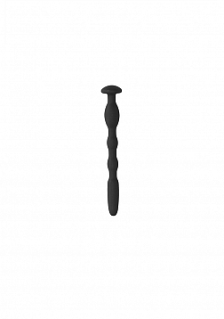 Urethral Sounding - Silicone Cock Pin