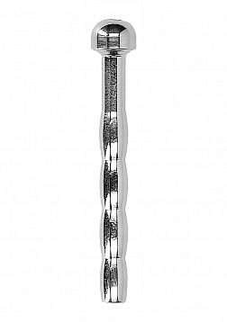 Urethral Sounding - Metal Plug - 5mm