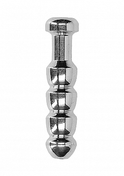 Urethral Sounding - Metal Plug - 11mm