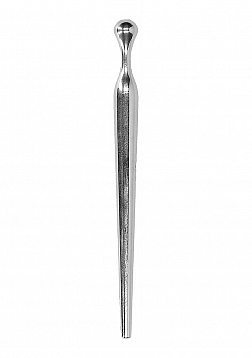 Urethral Sounding - Metal Stick