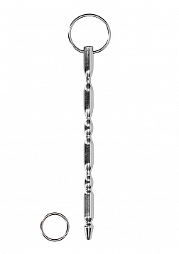 Urethral Sounding - Metal Dilator