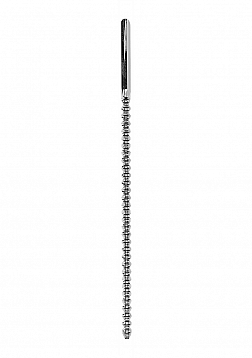Urethral Sounding - Metal Dilator - 8mm