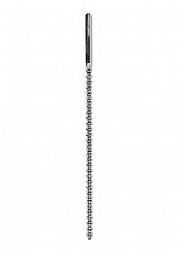 Urethral Sounding - Metal Dilator - 8mm