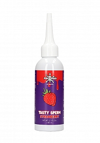 Cumface - Tasty Sperm - Strawberry - 80ML