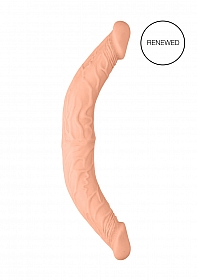 Double Dong 14'' / 36 cm - Flesh