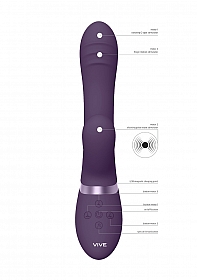 Tani - Finger Motion with Pulse-Wave Vibrator