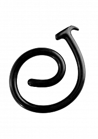 Ass Snake Dildo - 39" / 100 cm