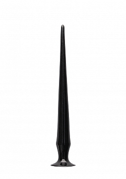 Ass Spike Dildo - 42 cm