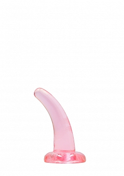 4,5'' / 11,5cm Non Realistic Dildo Suction Cup - Pink