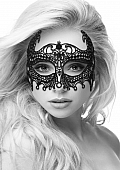 Empress - Lace Mask